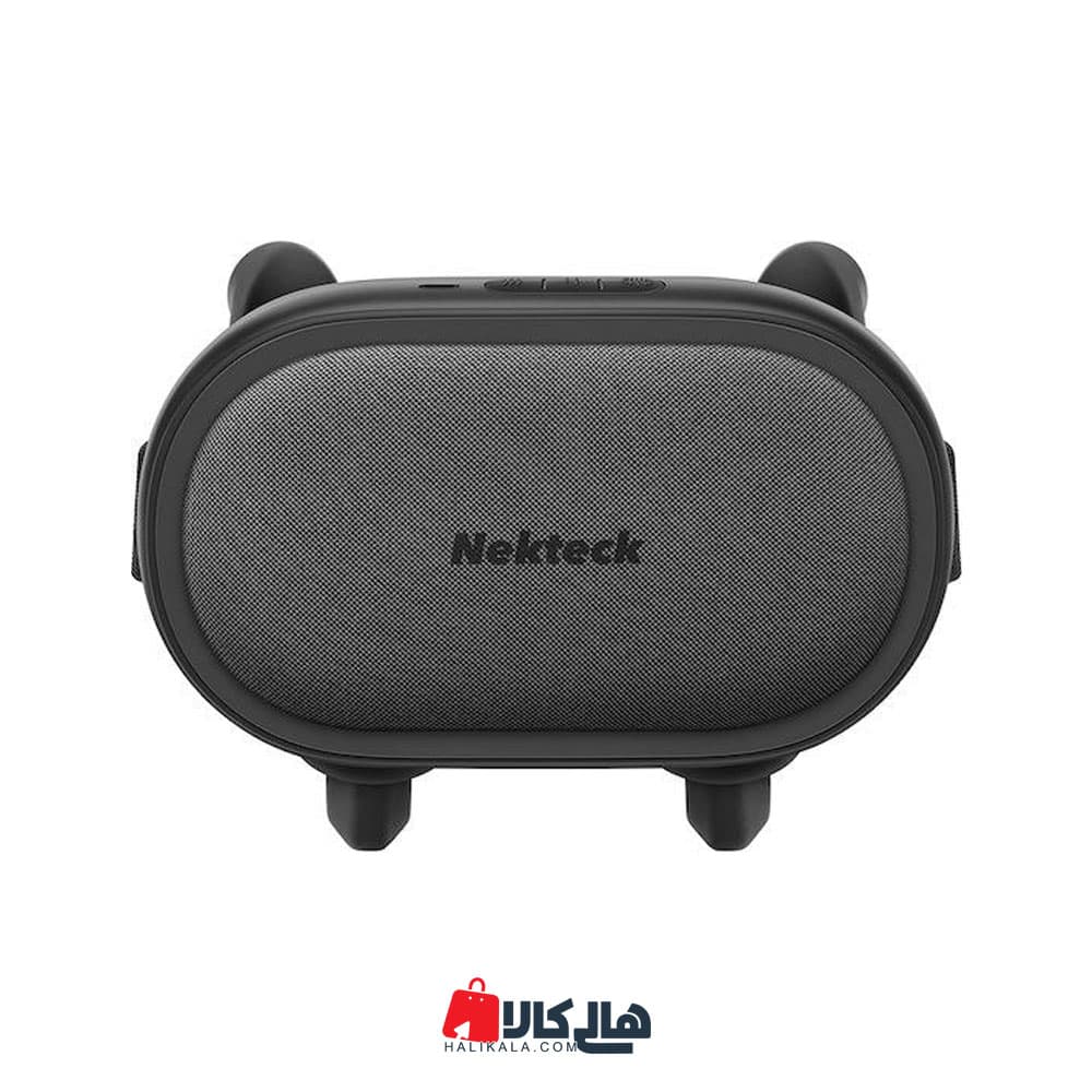 ماساژور برقی گردن نک تک مدل NEKTECK NK-NM11 — تصویر ۵