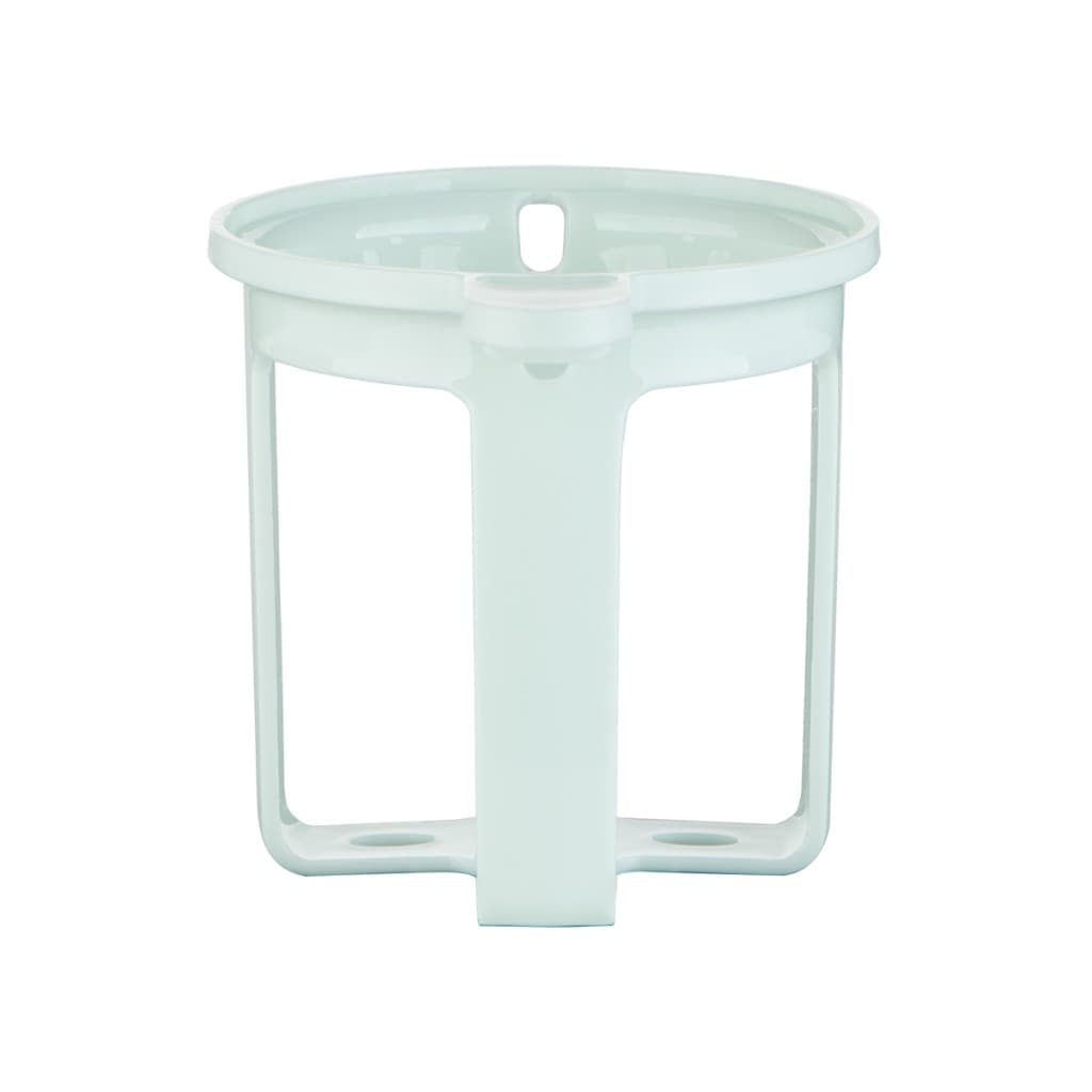 گرمکن و استریل کننده شیشه شیر کیکابو مدل Warmy 3in1 — تصویر ۵