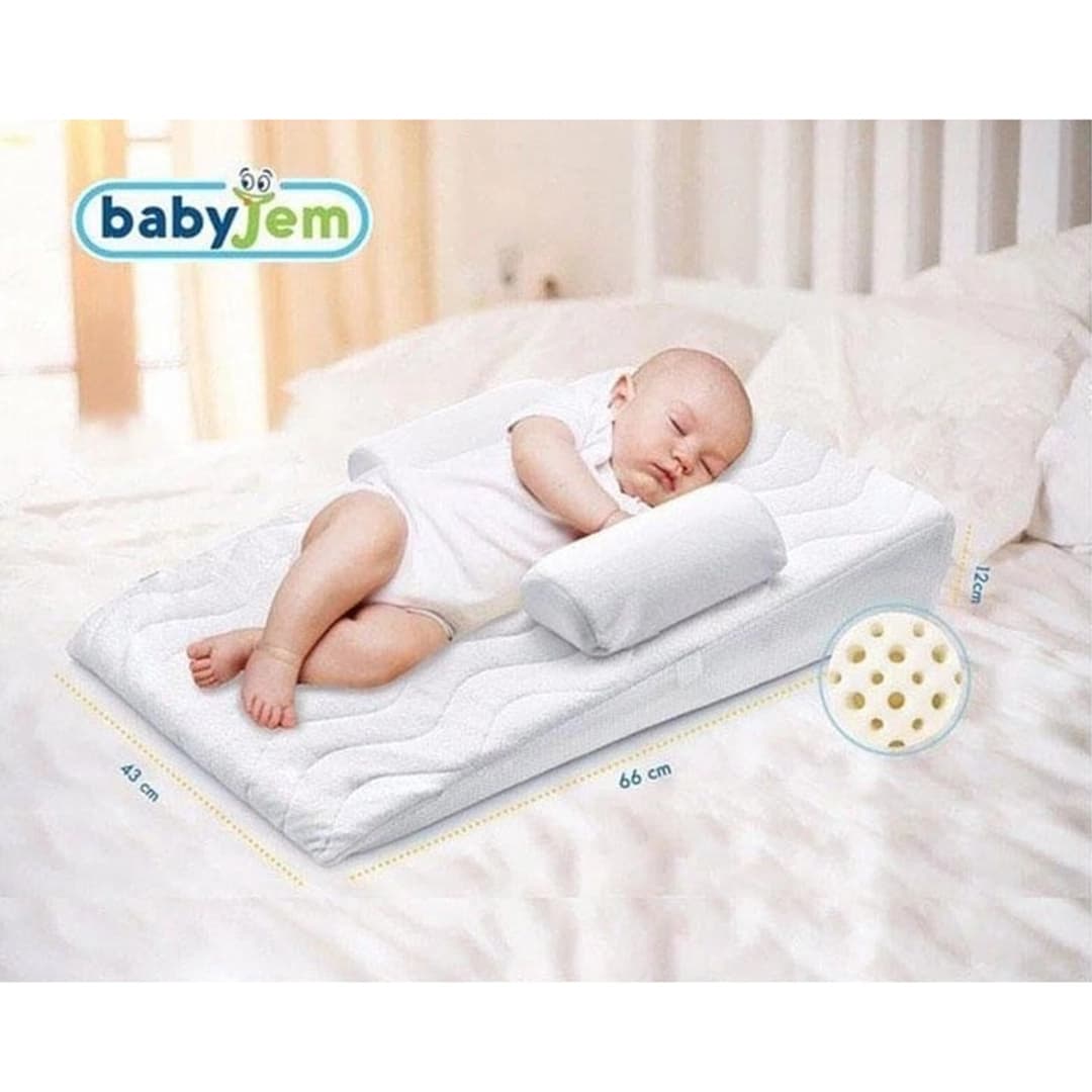 تشک آنتی رفلاکس بی بی جم Baby Jem