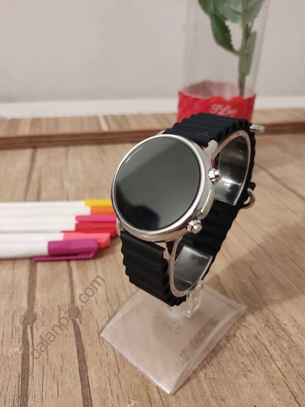 ساعت مچی دیجیتال طرح اپل واچ اولترایی کد 02 — تصویر ۱۰