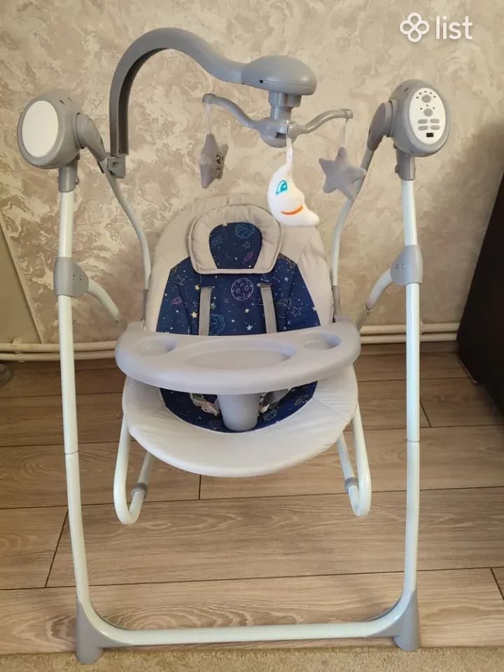 تاب برقی راحتی کیدیلو kidilo-sw-102 — تصویر ۶