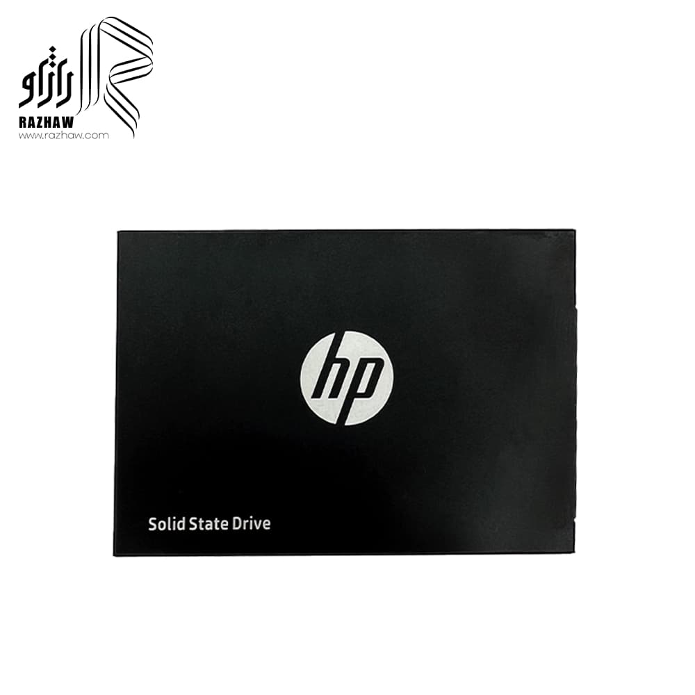 حافظه SSD اچ پی ظرفیت 1 ترابایت مدل S700 — تصویر ۳