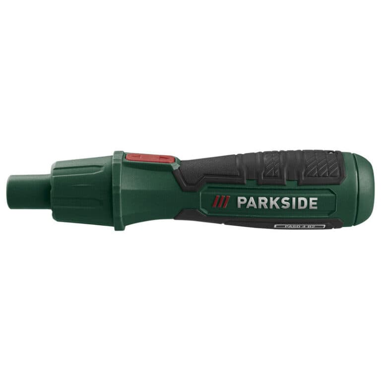 پیچ گوشتی شارژی پارکساید مدل PASD 4 B2 — تصویر ۱۱