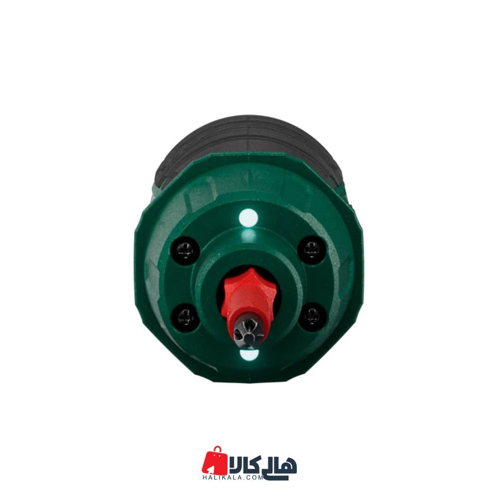 پیچ گوشتی شارژی پارکساید مدل PASD 4 B2 — تصویر ۵