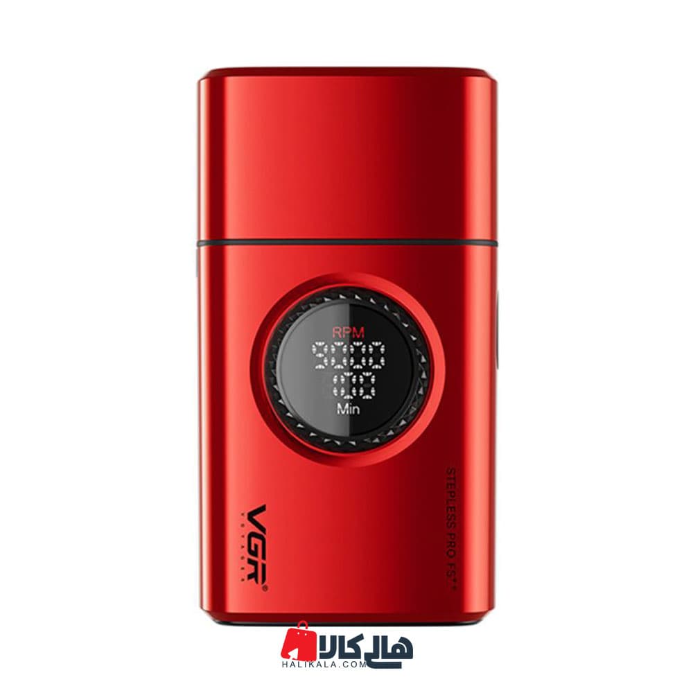 شیور وی جی آر مدلVGR V-377