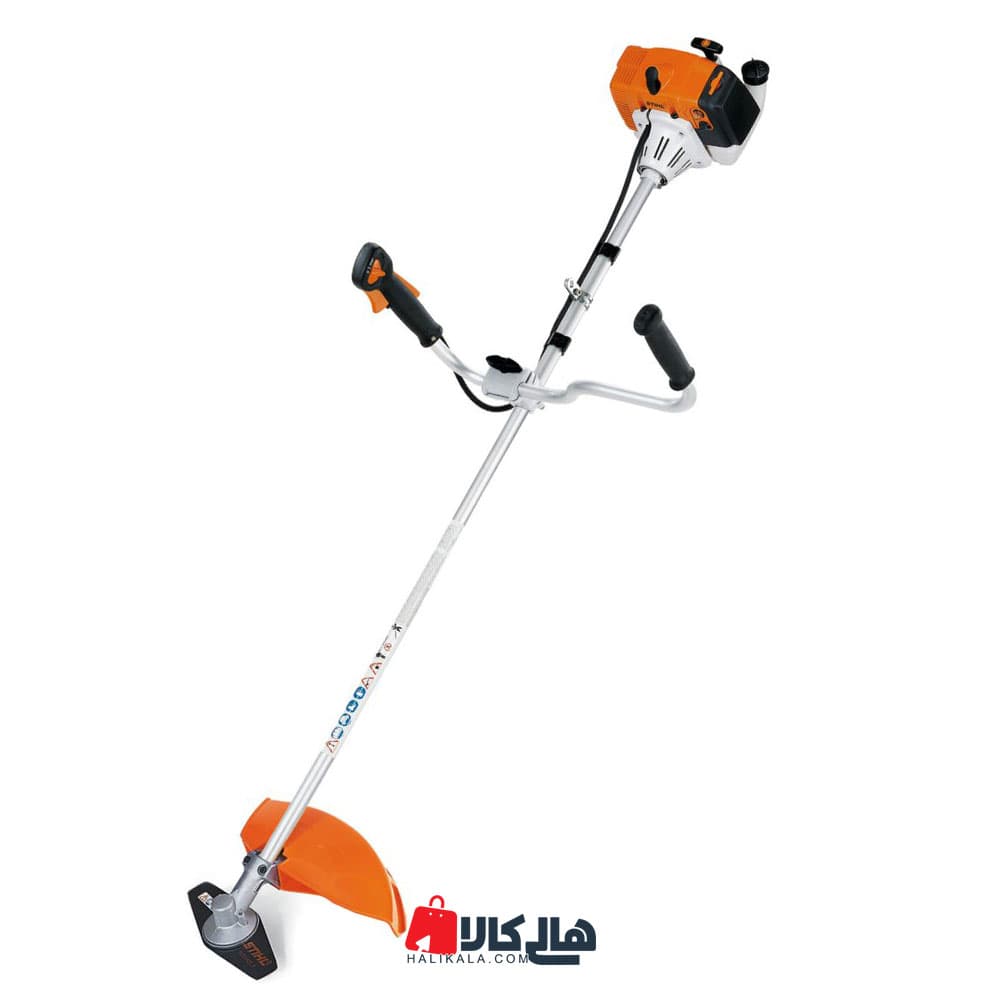 علف زن اشتیل مدل SHTIL-FS120 — تصویر ۴
