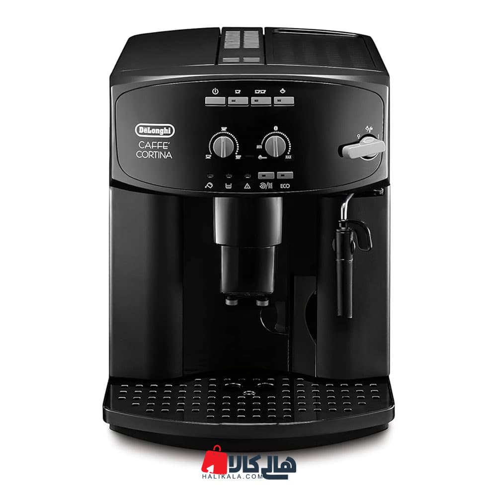 اسپرسوساز دلونگی کافی کورتینا مدل DELONGI-ESAM 2900