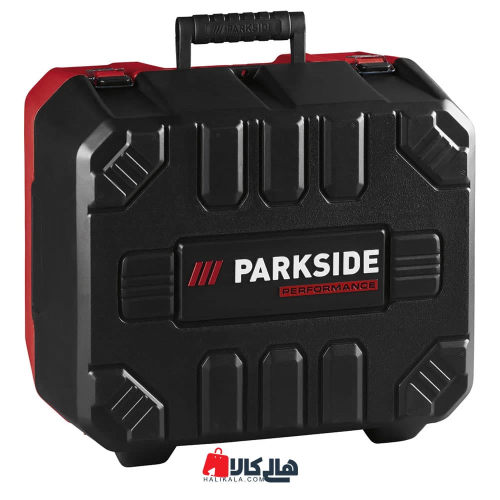 اره نفوذی شارژی 20ولت پارکساید مدل PARKSIDE-PPTSA20-LI A1 — تصویر ۱۰
