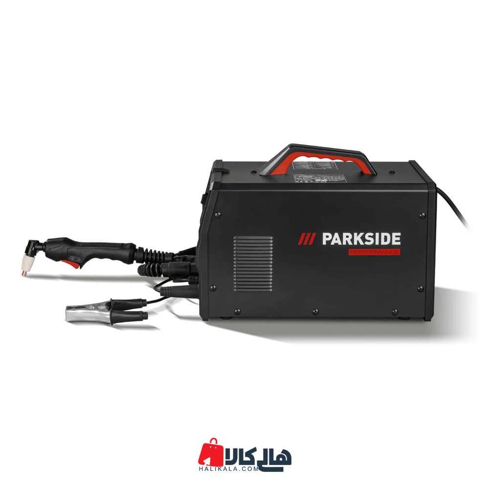دستگاه برش پلاسما پارکساید مدل PARKSIDE-PPSK 40A1 — تصویر ۹