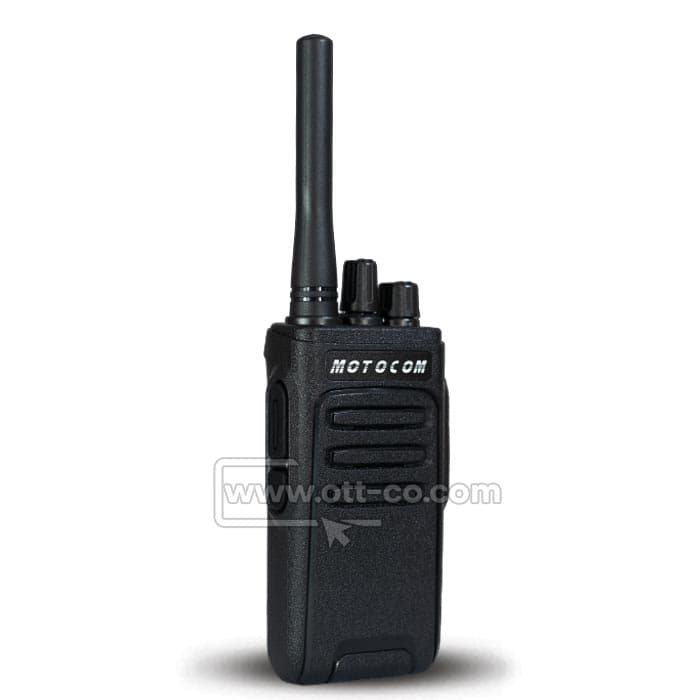 بیسیم واکی تاکی مجاز موتوکام MOTOCOM MC555