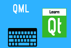 آموزش بنیادی Qtquicl-qml مقدماتی