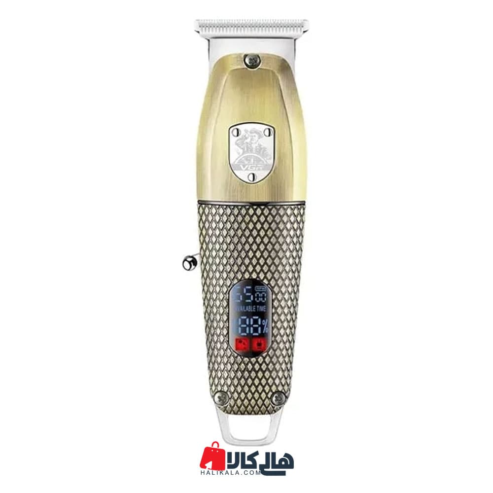 ماشین اصلاح موی سر و صورت وی جی ار مدلVGR-v976