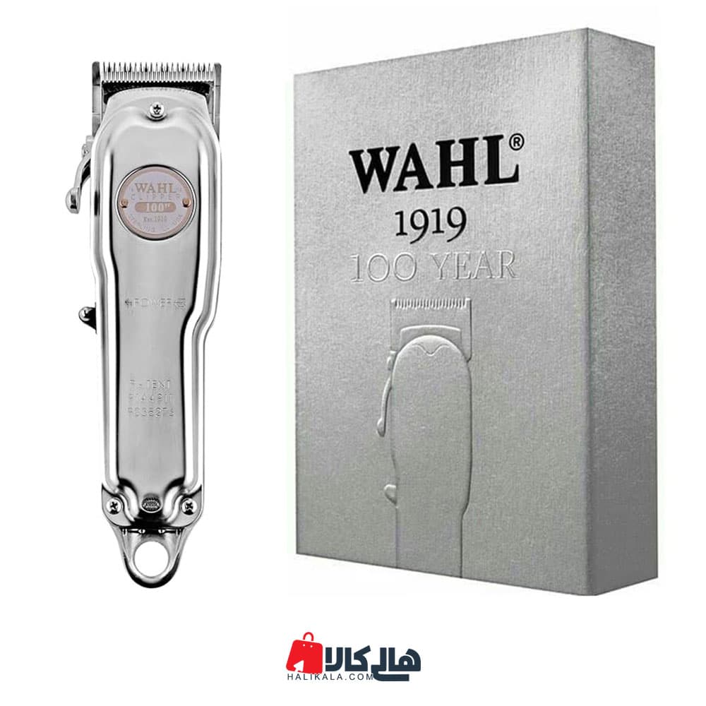 ماشین اصلاح موی سر وال پروفشنال مدلWhal-1919 — تصویر ۸