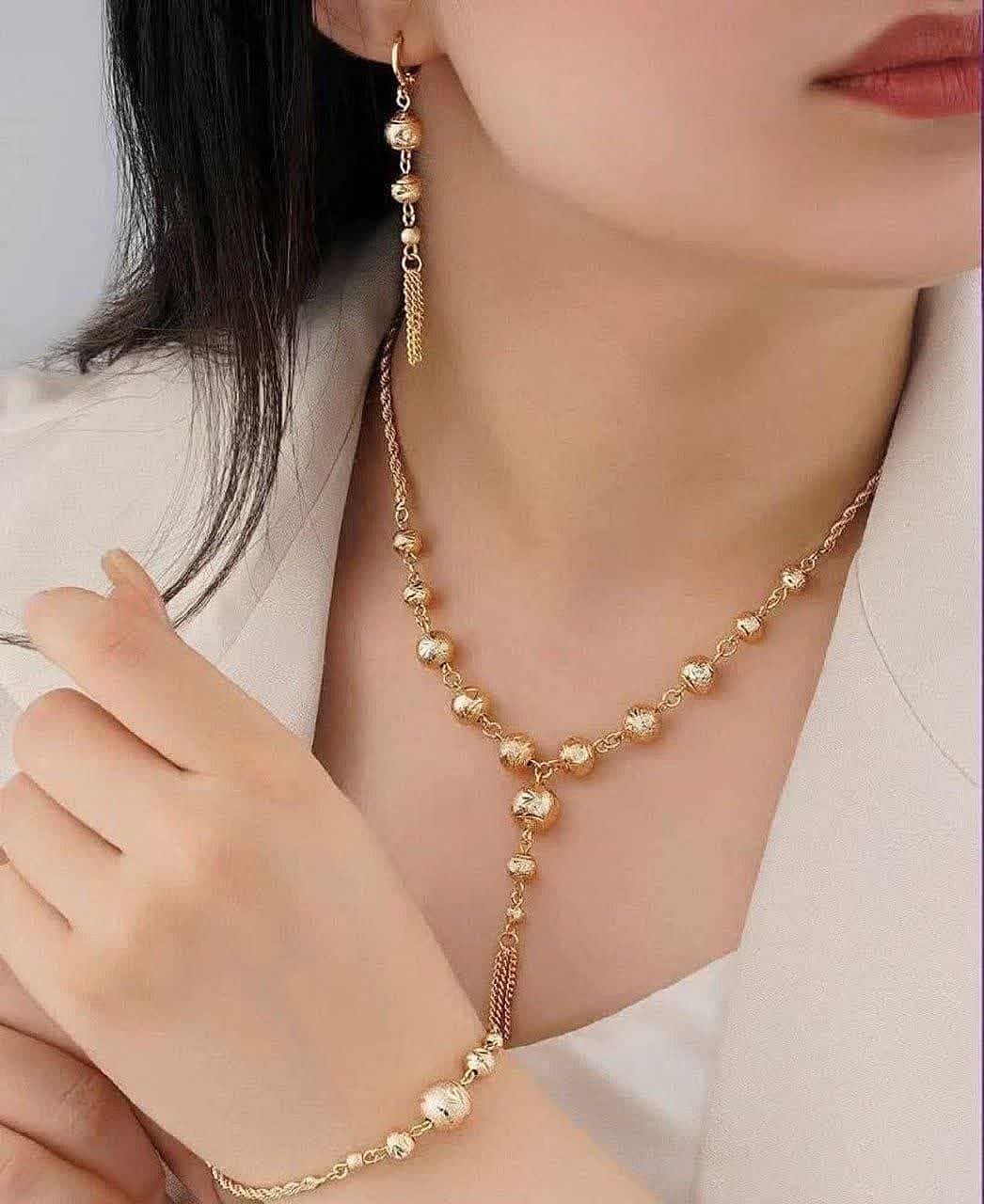سرویس گوی تراشدار جدید