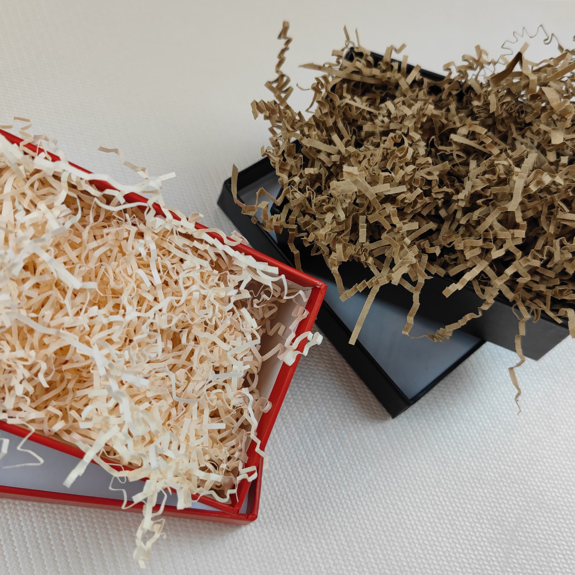 پوشال کاغذی فنری درجه 1 – 500 گرمی — تصویر ۴