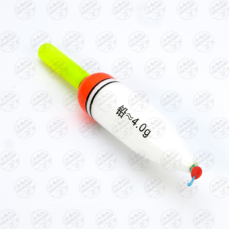 شناور لایت پاپ چراغدار به همراه سنسور حرکتی طرح یونولیتی ۴ گرم — تصویر ۲
