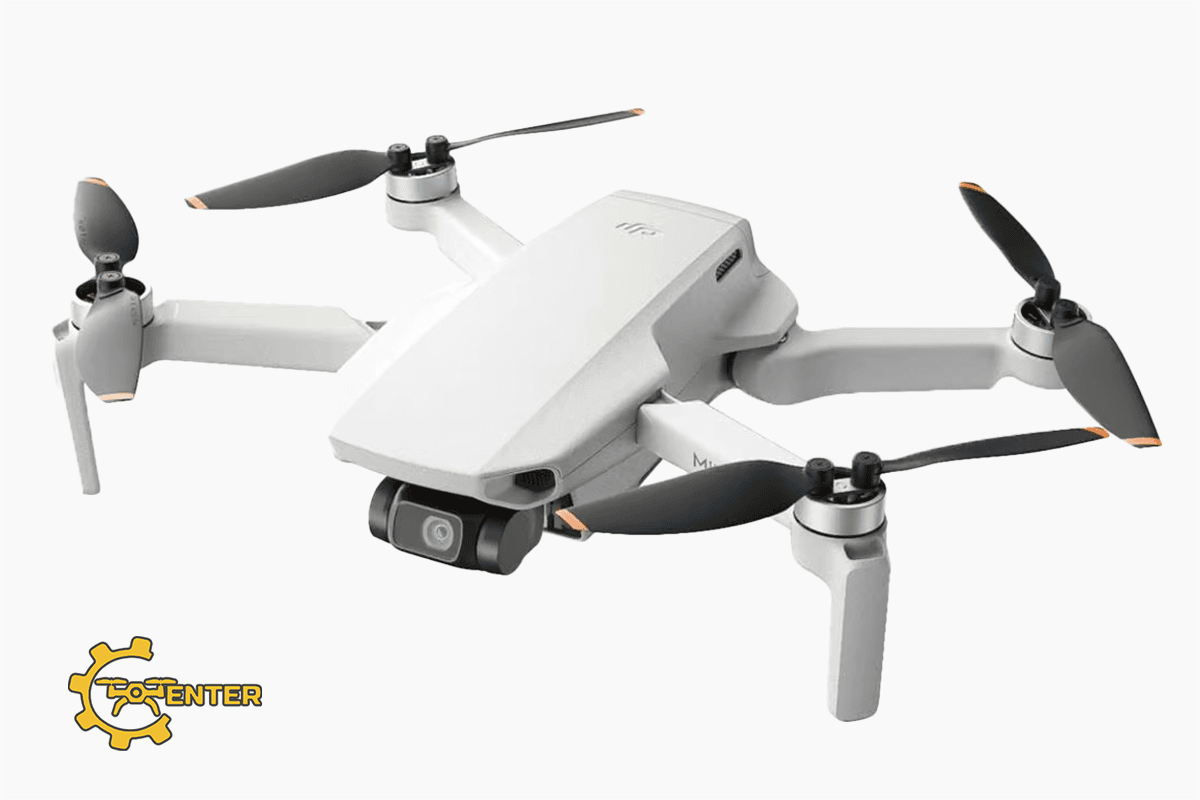 مینی DJI MINI SE | se