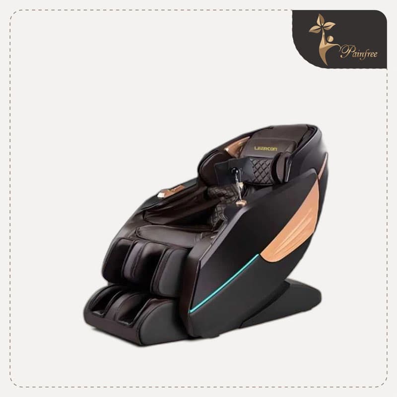 صندلی ماساژور لیرکن مدل 4D Plus - PainFree پین فری