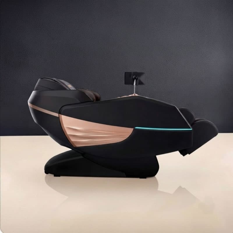 صندلی ماساژور لیرکن مدل 4D Plus - PainFree پین فری — تصویر ۳