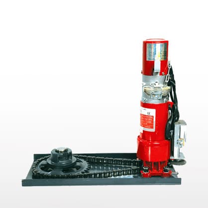 موتور ساید هیوت 800AC Hutte کیلو ۲۲۰ولت (سیم پیچ مس)
