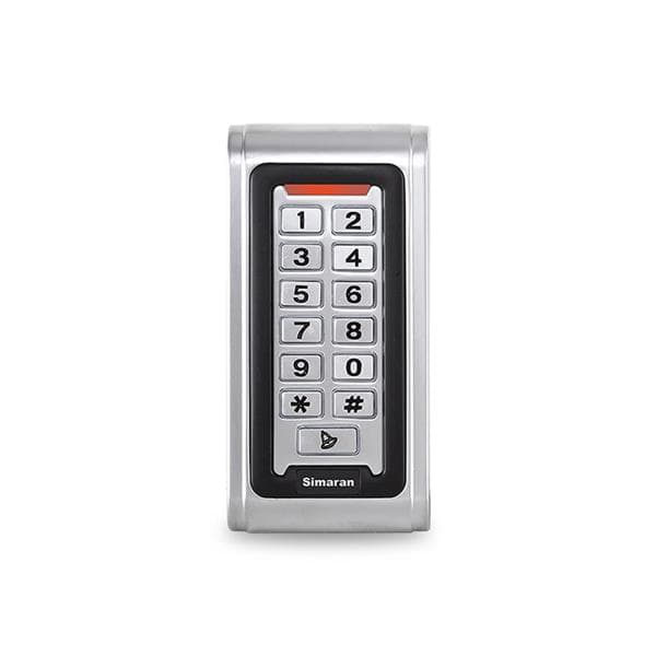 دستگاه اکسس کنترل سیماران مدل kp22/o ضد آب