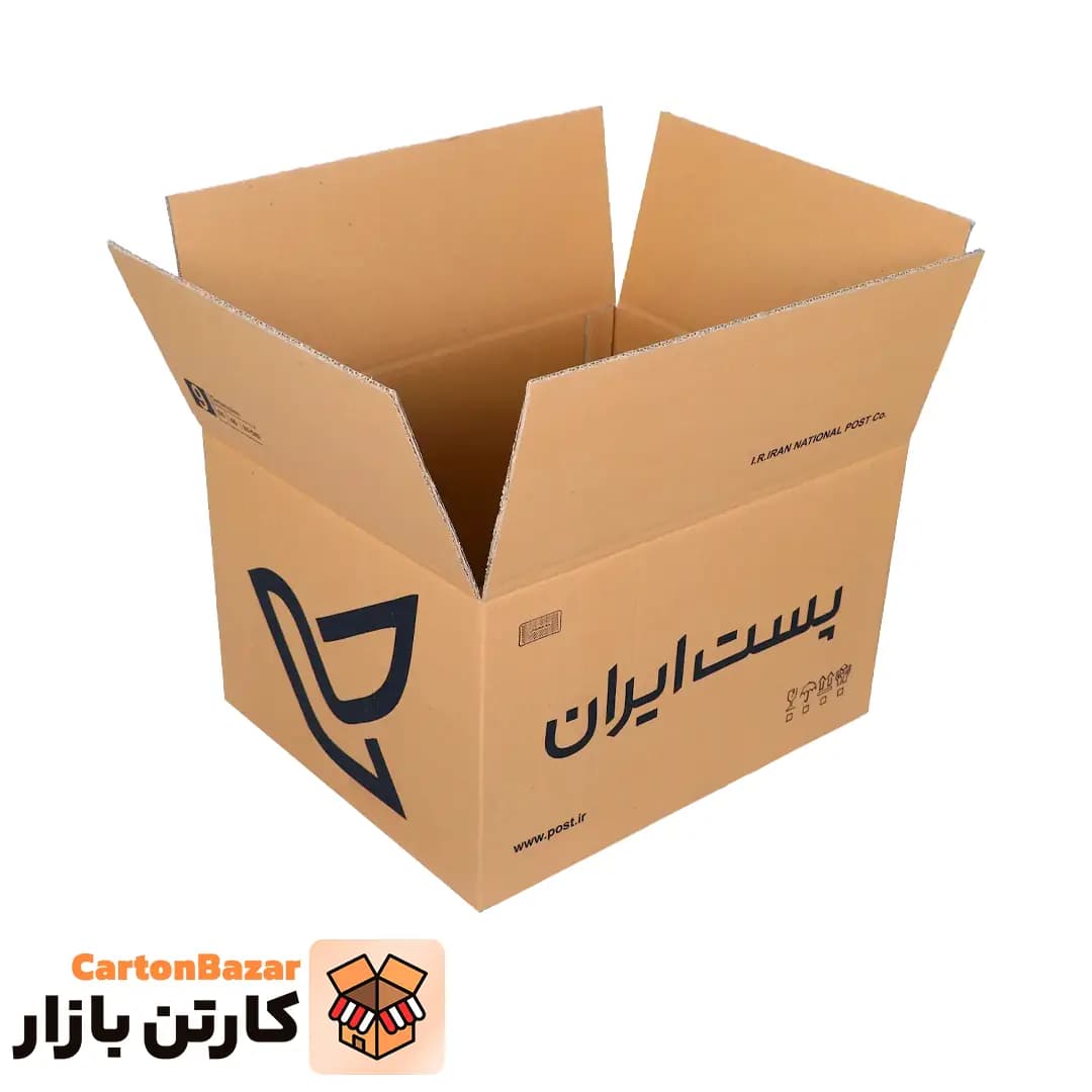 کارتن پستی — تصویر ۲