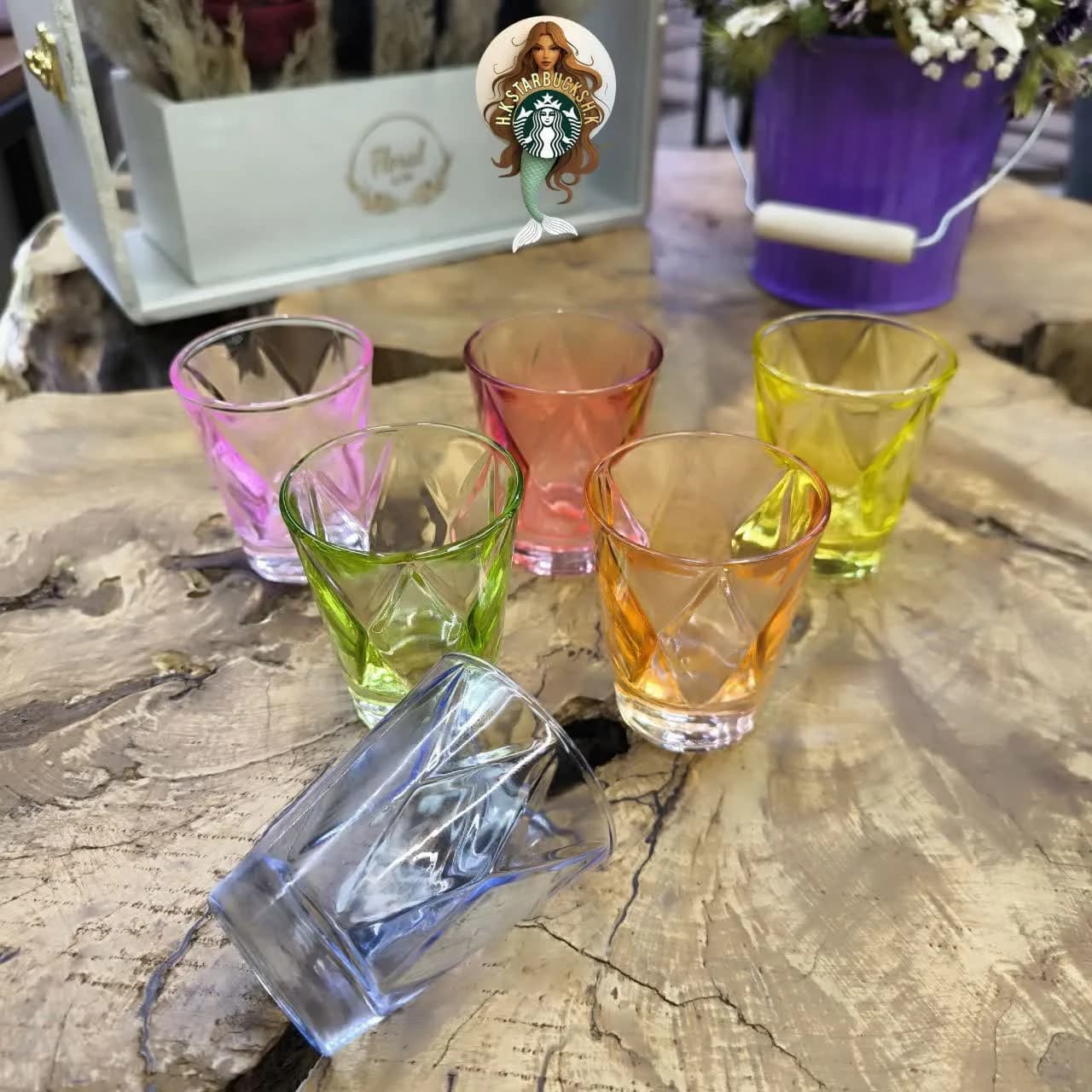 شات خوری تح رنگی — تصویر ۲