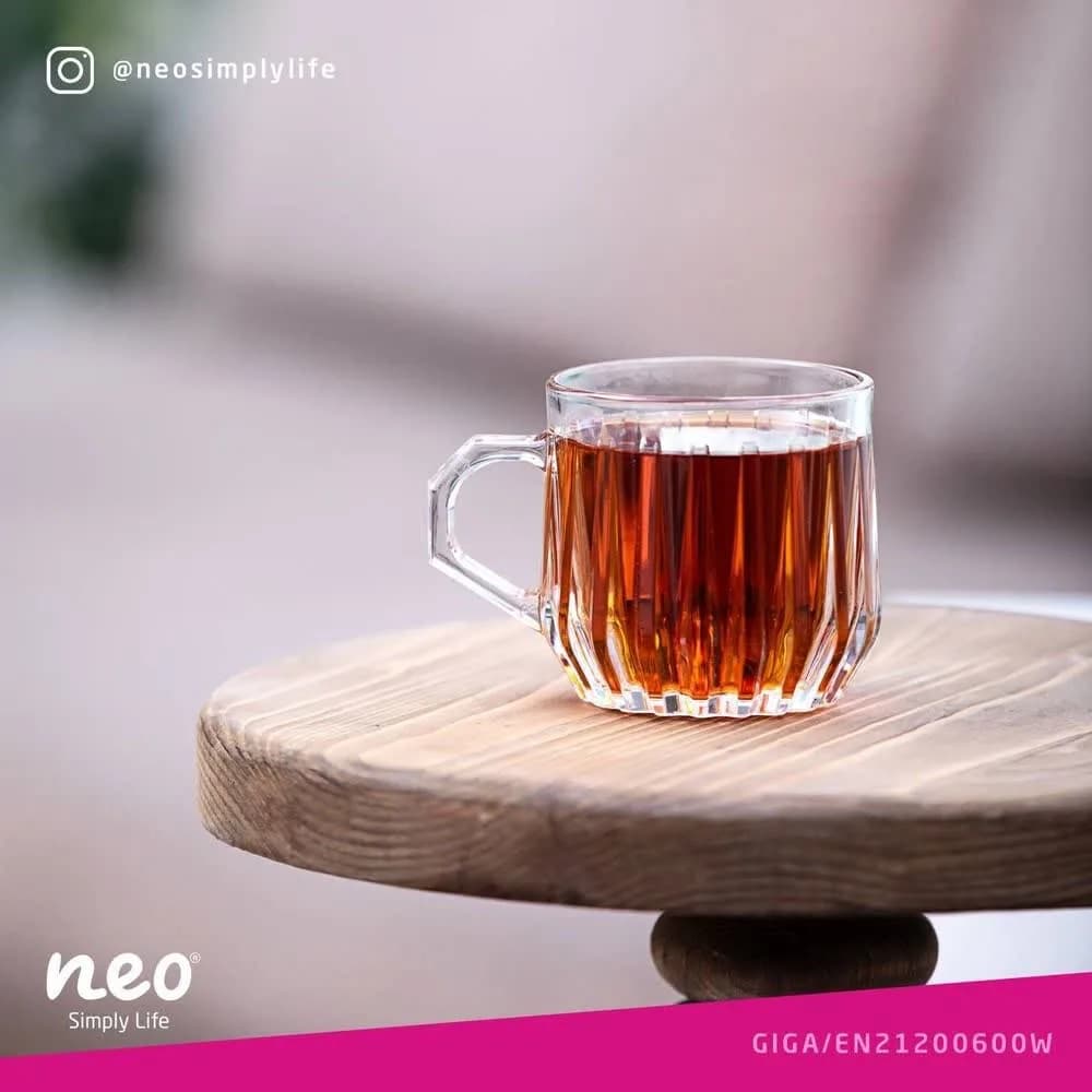 نیم لیوان گیگا — تصویر ۲