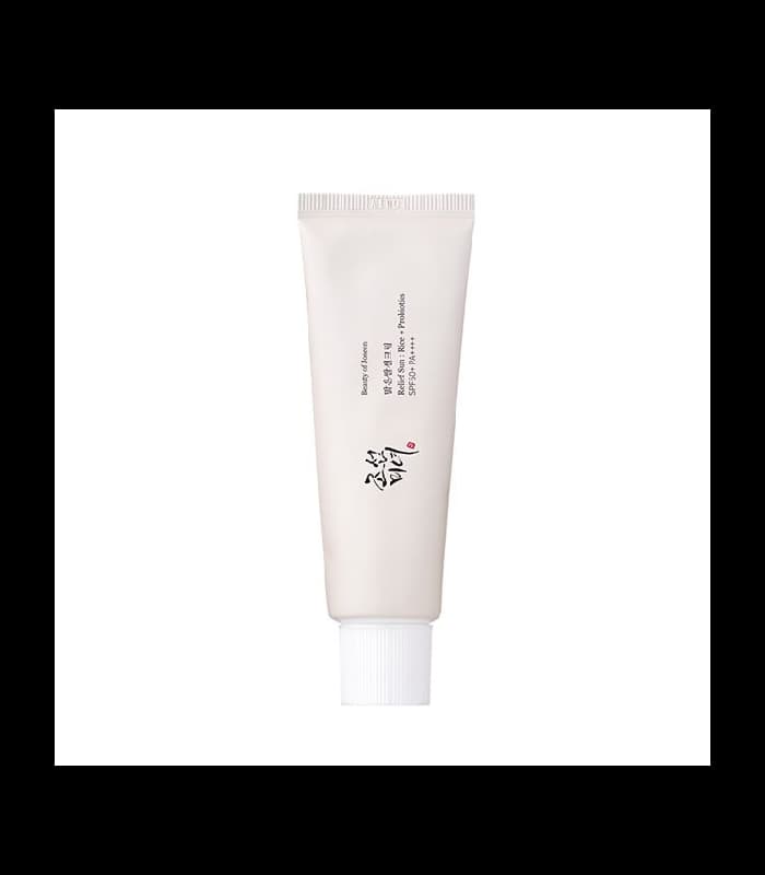 ضدآفتاب بیوتی آف جوسان spf50