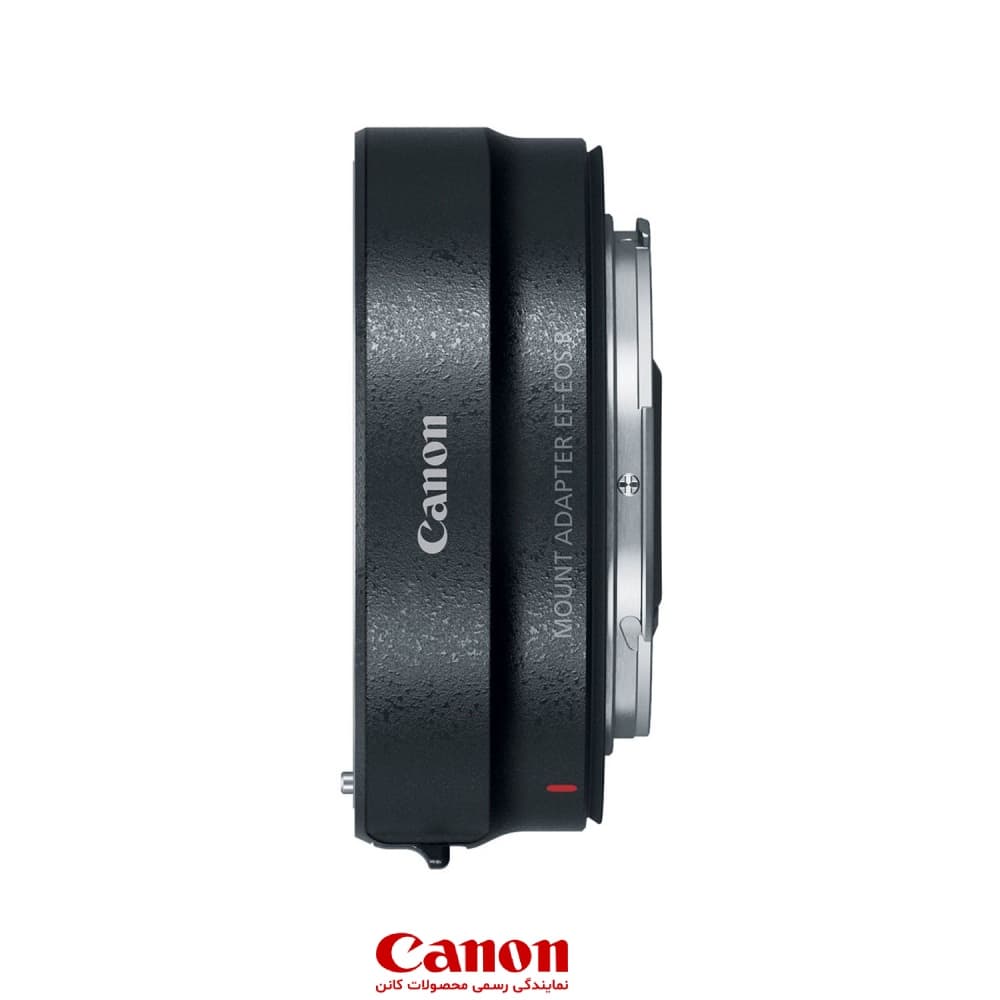 آداپتور تبدیل مانت Canon Adapter EOS R — تصویر ۵