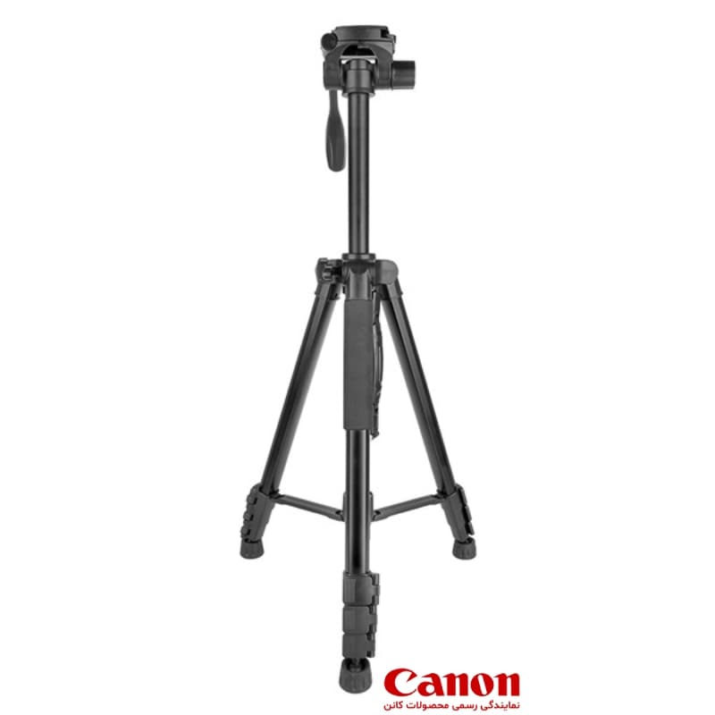 سه پایه دوربین عکاسی کینگ جوی KINGJOY VT-890H Tripod