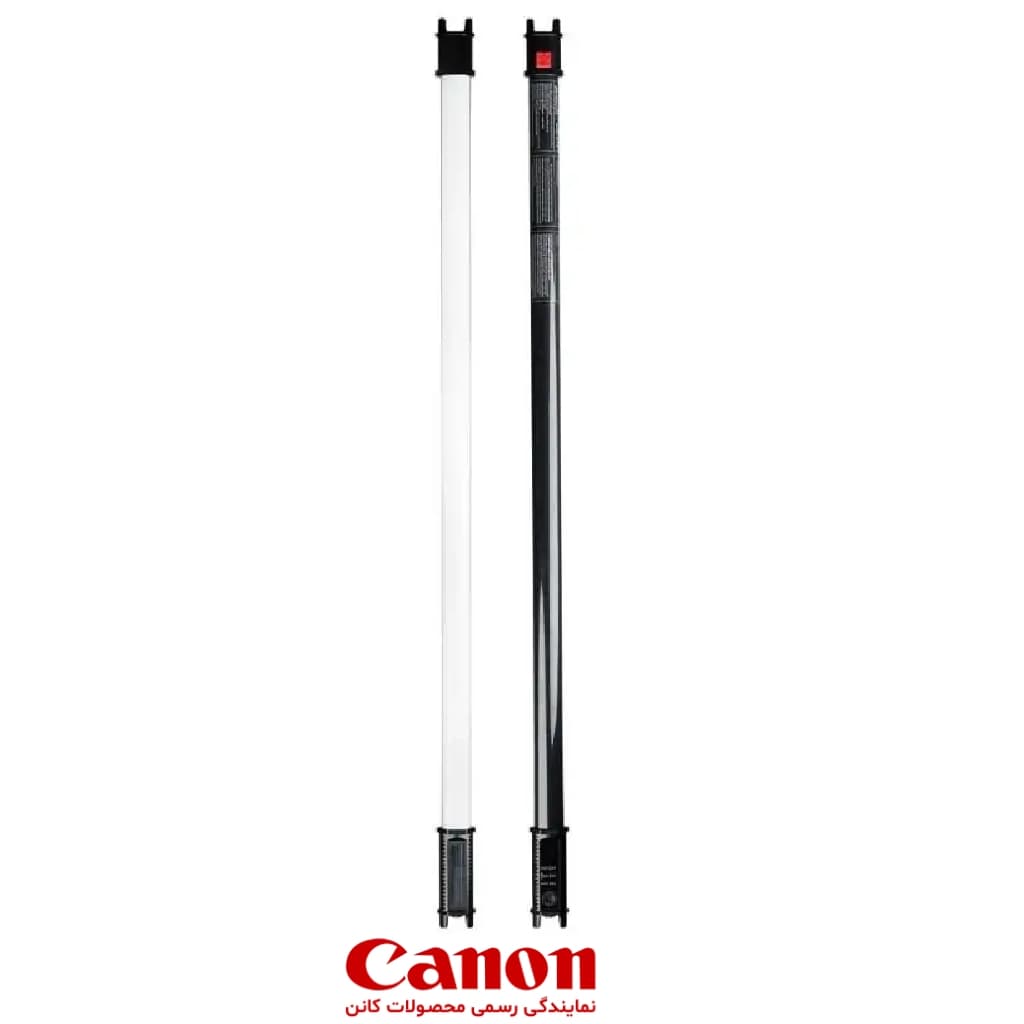 نور باتومی آرجی بی مکس‌لایت Maxlight HDL-80AIPRC RGB LED Tube Light