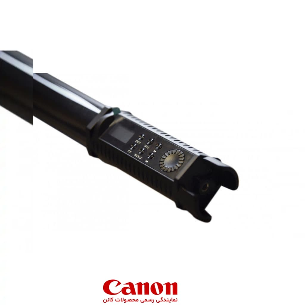 نور باتومی آرجی بی مکس‌لایت Maxlight HDL-80AIPRC RGB LED Tube Light — تصویر ۴