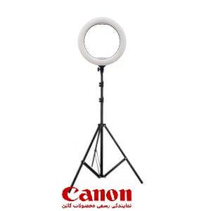 رینگ لایت حرفه ای هارمونی Harmony FE1100 Ring Light — تصویر ۲