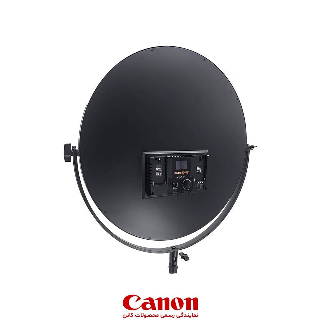 سافت لایت هارمونی Harmony PB-500Bi Soft light — تصویر ۲