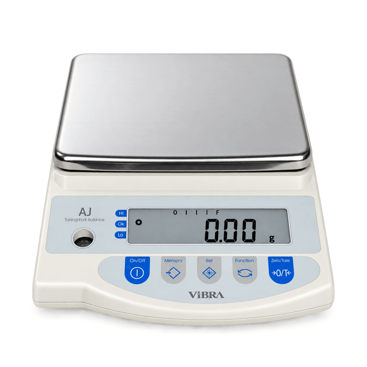 ترازوی دیجیتال ویبرا، ViBRA AJ-4200E