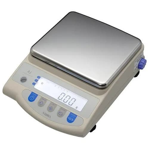 ترازوی ویبرا ViBRA مدل AJ-3200E — تصویر ۲