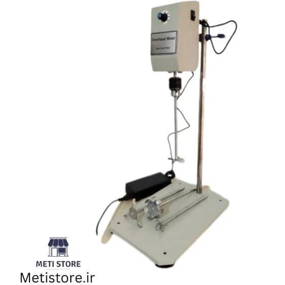 میکسر آزمایشگاهی HX20