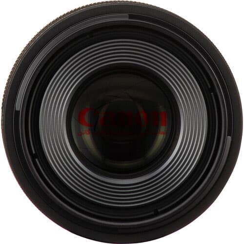 لنز کانن مدل RF 100mm F/2.8L Macro IS USM — تصویر ۱۱