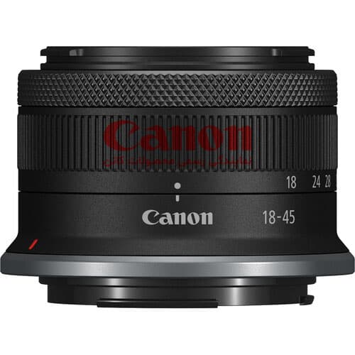 لنز کانن مدل RF-S 18-45mm f/4.5-6.3 IS STM — تصویر ۱۰
