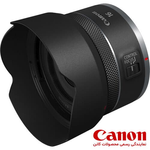 لنز کانن مدل RF 16mm F/2.8 STM — تصویر ۱۲