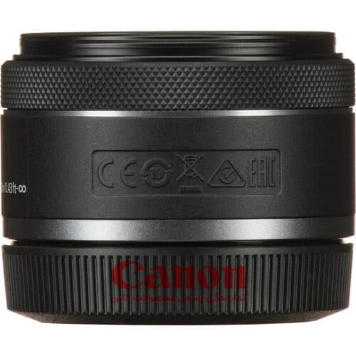 لنز کانن مدل RF 16mm F/2.8 STM — تصویر ۱۰