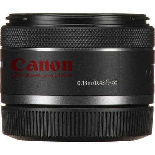 لنز کانن مدل RF 16mm F/2.8 STM — تصویر ۹