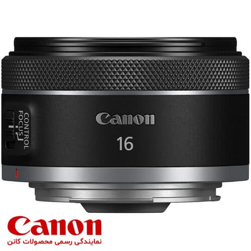 لنز کانن مدل RF 16mm F/2.8 STM — تصویر ۷
