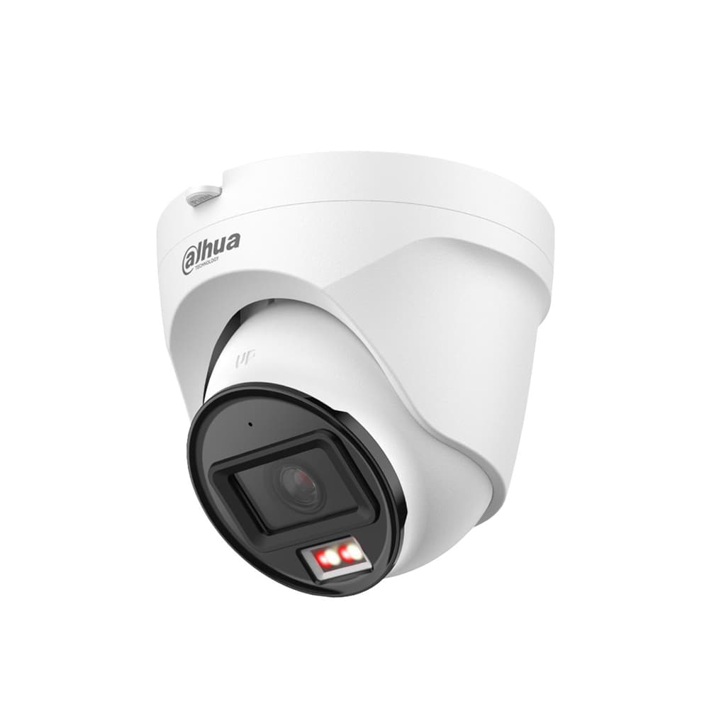 دوربین دام داهوا 4 mp مدل DH-IPC-T1E49-A-IL — تصویر ۲