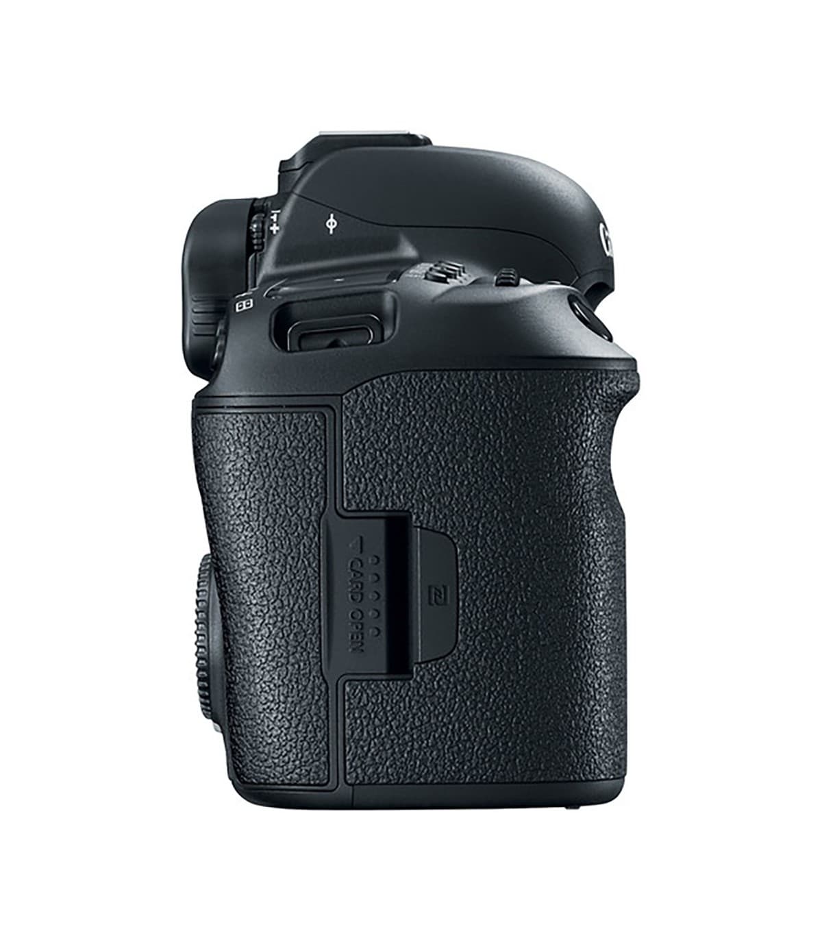 دوربین کانن 5D Mark IV با لنز 24-105 — تصویر ۷