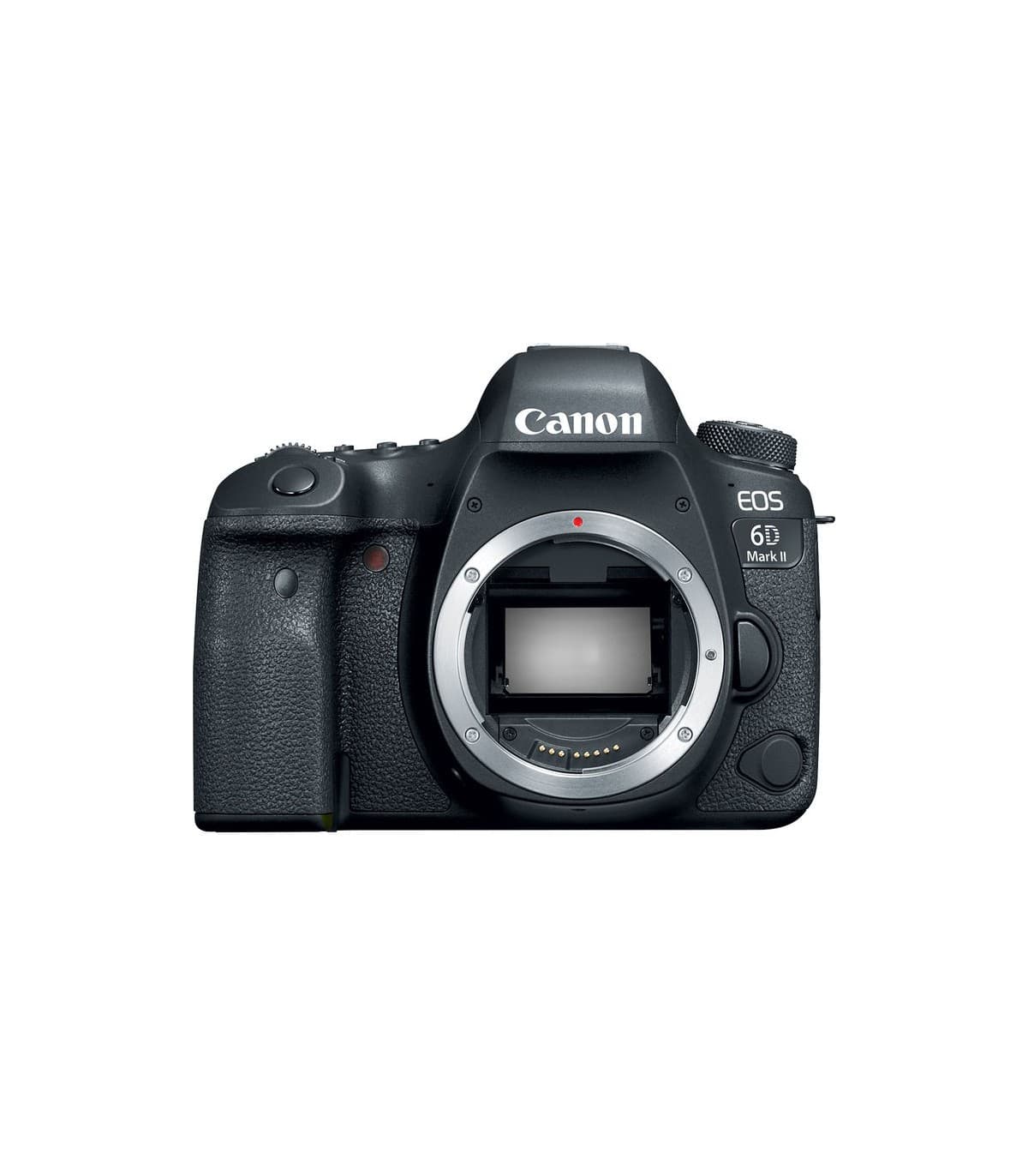دوربین کانن 6D Mark II با لنز 24-105 — تصویر ۱۱