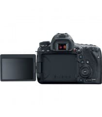 دوربین کانن 6D Mark II با لنز 24-105 — تصویر ۱۰
