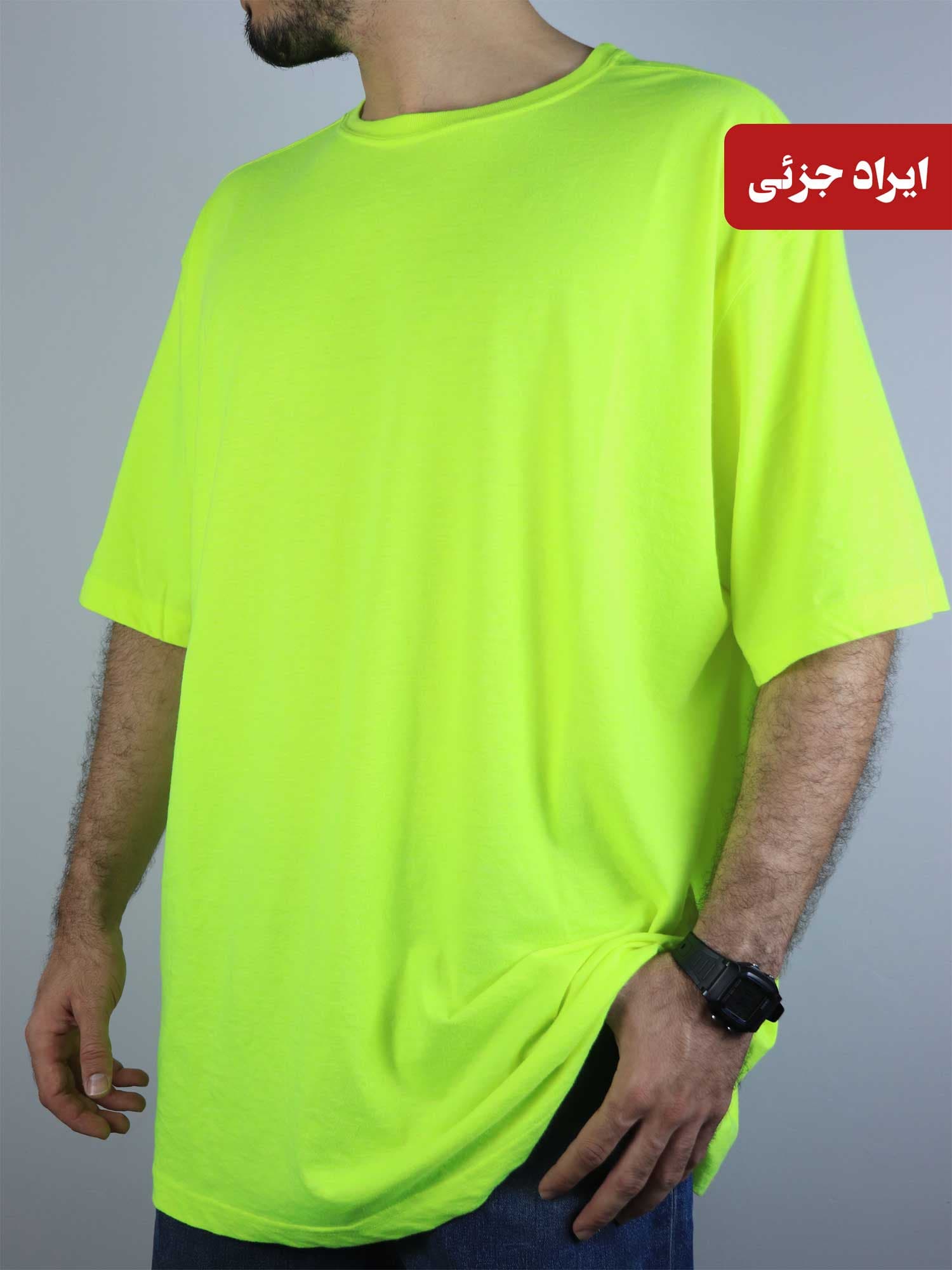 تیشرت Blue Mountain کد O13 — تصویر ۹