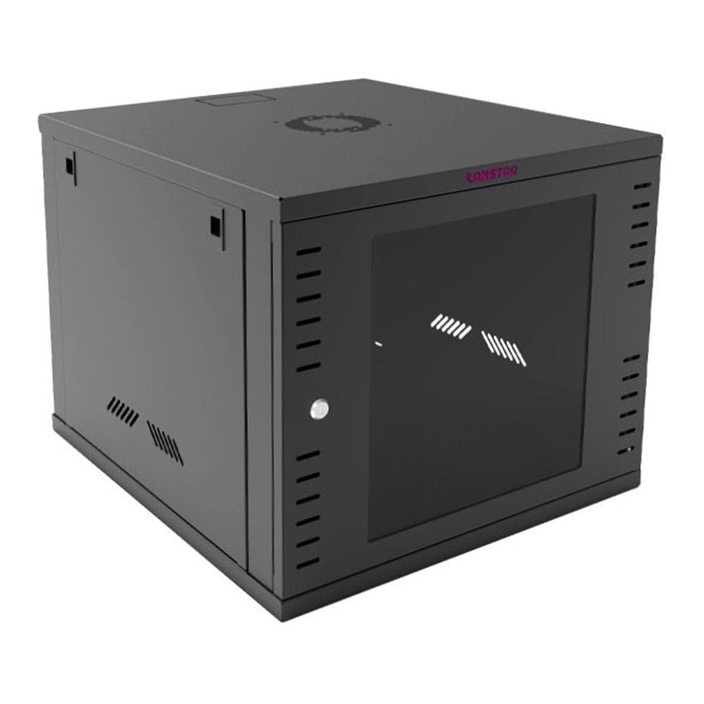 رک دیواری 9 یونیت عمق 60 Lan Star